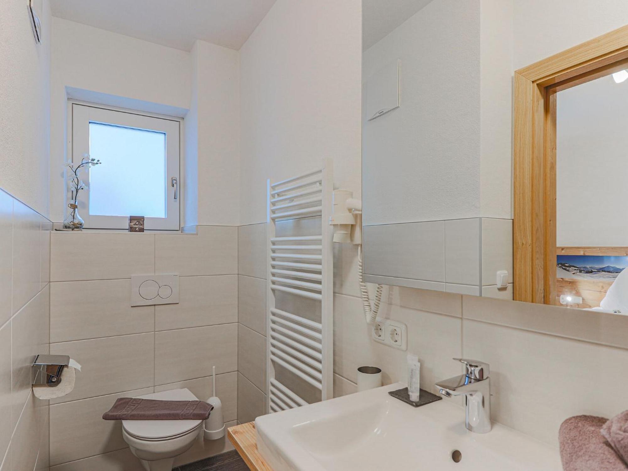 דירות בריקסן אים טהלה Residenz Gamper מראה חיצוני תמונה
