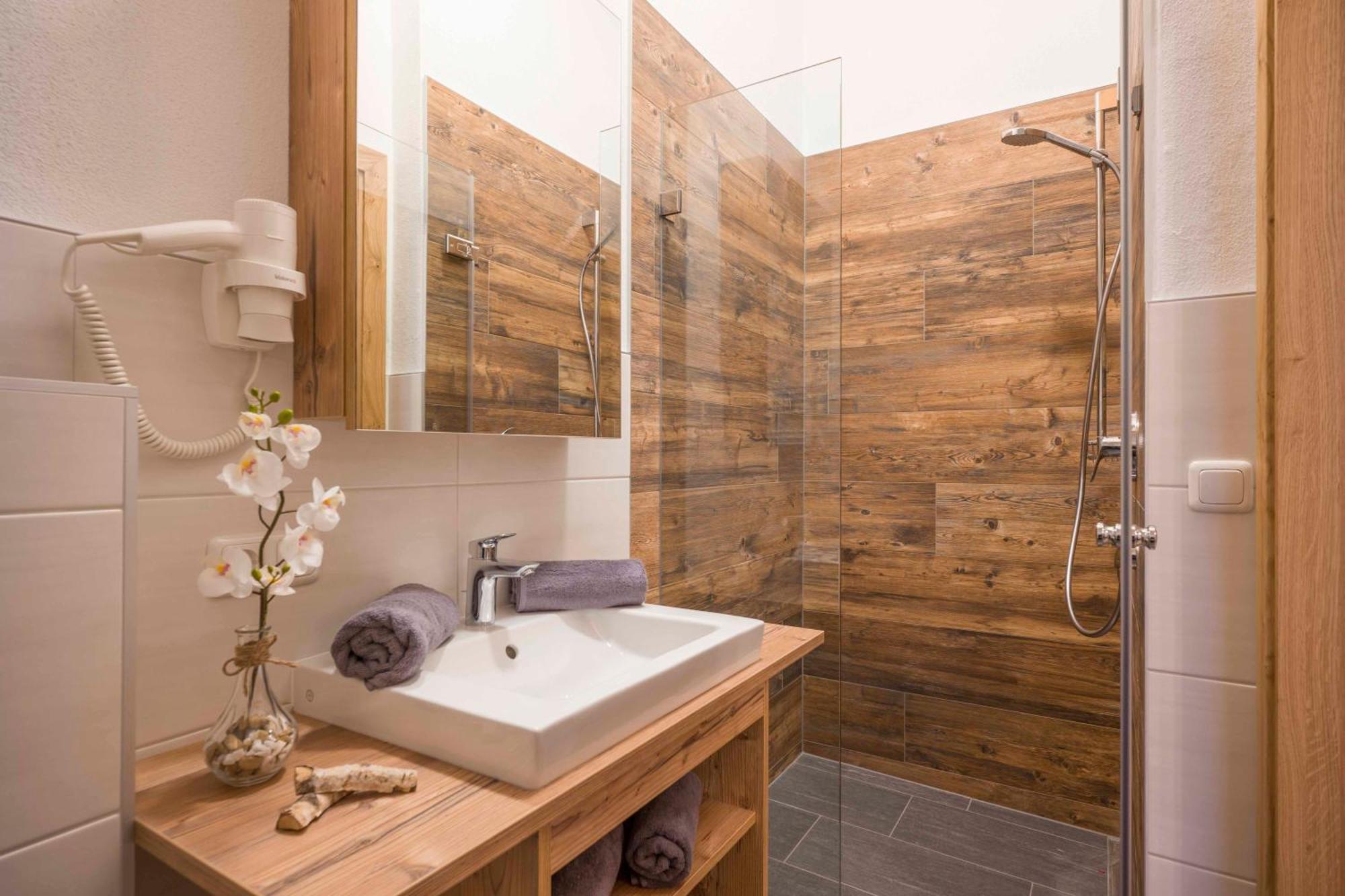 דירות בריקסן אים טהלה Residenz Gamper מראה חיצוני תמונה