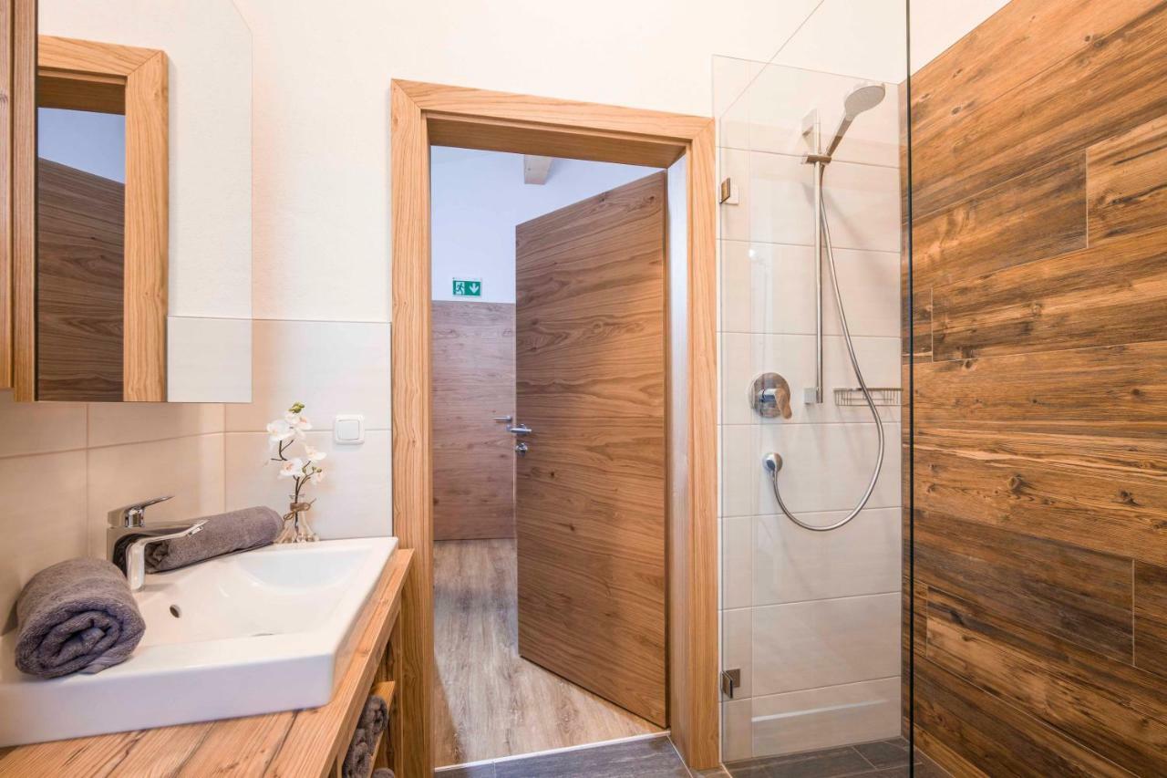 דירות בריקסן אים טהלה Residenz Gamper מראה חיצוני תמונה